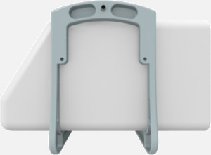 Hillaero TECOTHERM FAA certified mountable bracket for Air Ambulance Airmed Helicopter or Fixed Wing Aircraft WITH UNITS SIDE